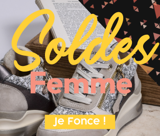 Chaussures de Fêtes Femme